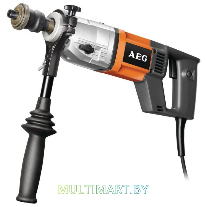 Дрель алмазного сверления AEG Powertools DB 1500-2 XE